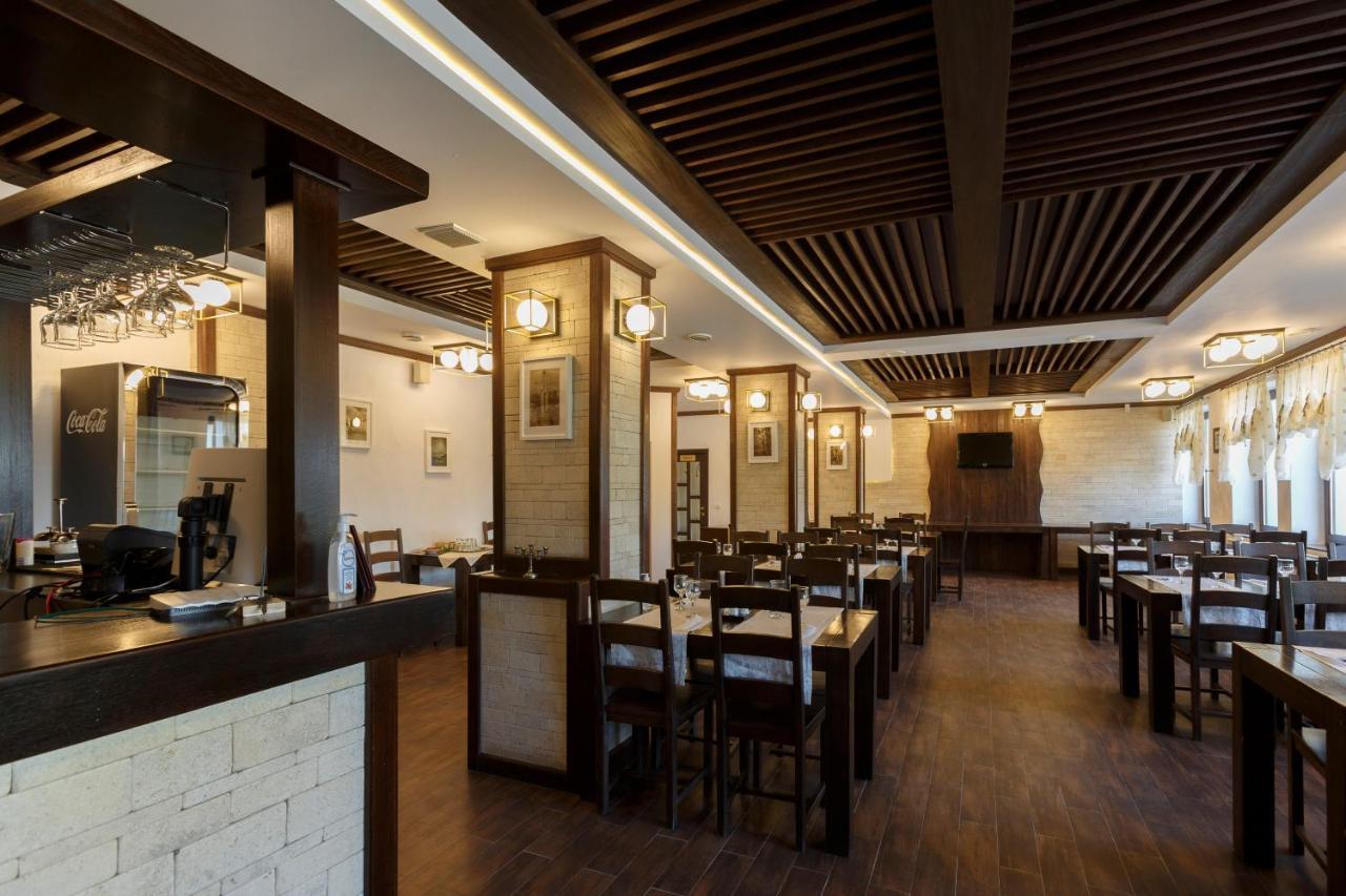 פרדיאל Manor Ski Hotel מראה חיצוני תמונה