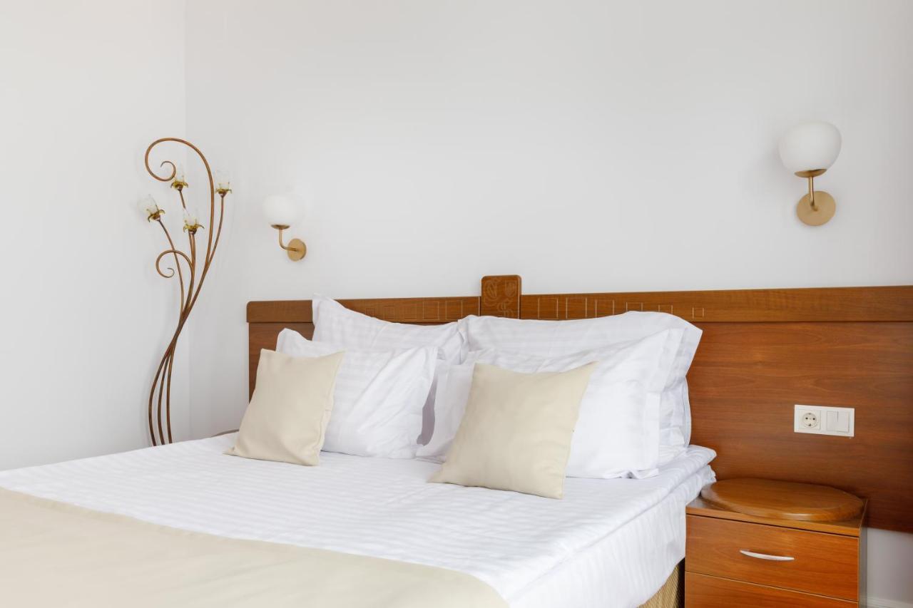 פרדיאל Manor Ski Hotel מראה חיצוני תמונה